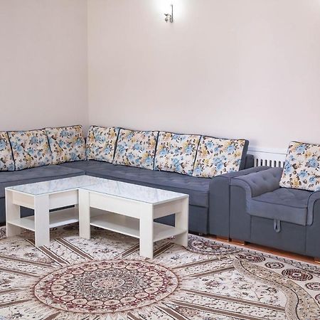 Ridon Lux Hotel Τασκένδη Εξωτερικό φωτογραφία