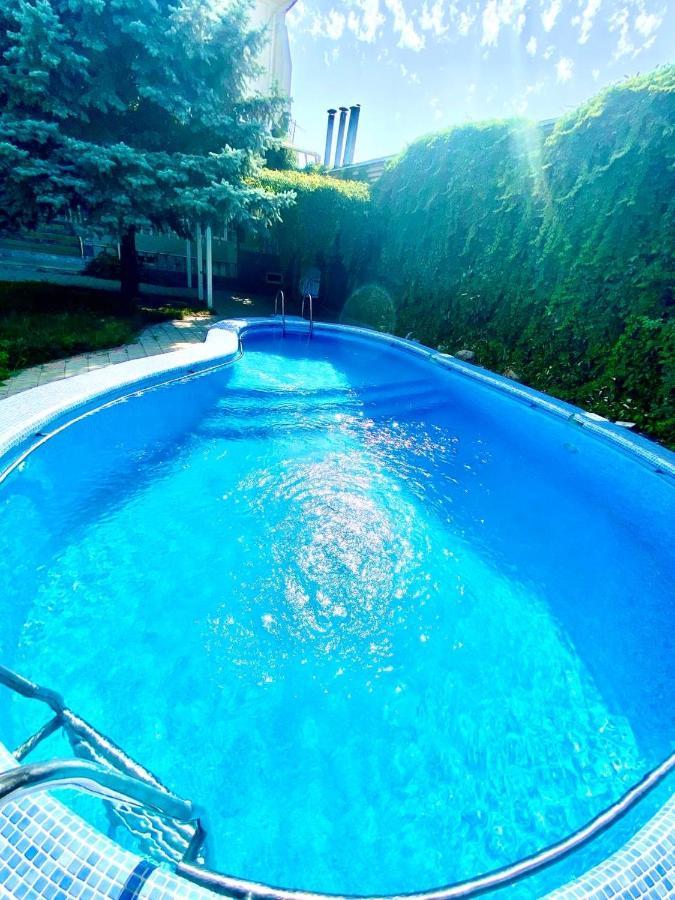 Ridon Lux Hotel Τασκένδη Εξωτερικό φωτογραφία