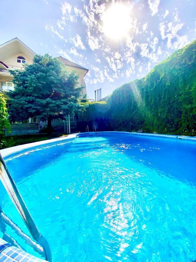 Ridon Lux Hotel Τασκένδη Εξωτερικό φωτογραφία