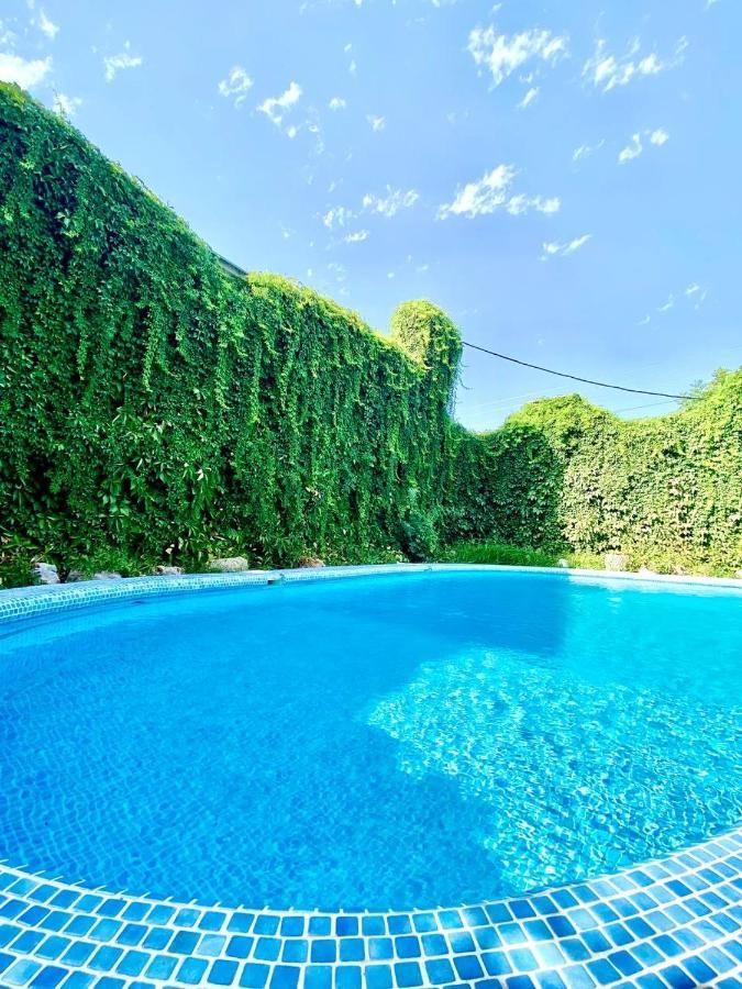 Ridon Lux Hotel Τασκένδη Εξωτερικό φωτογραφία