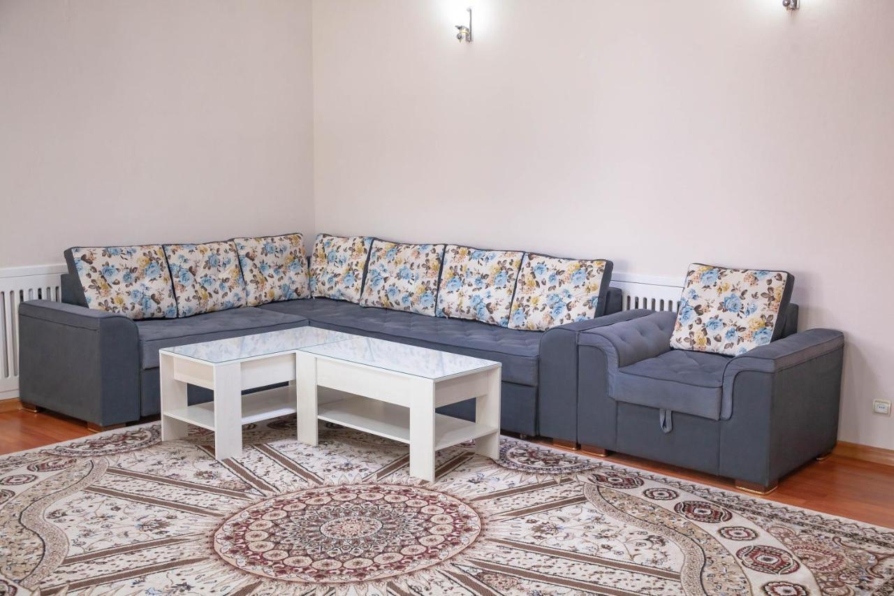 Ridon Lux Hotel Τασκένδη Εξωτερικό φωτογραφία