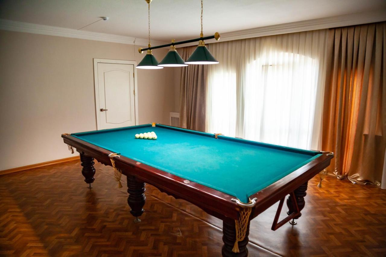 Ridon Lux Hotel Τασκένδη Εξωτερικό φωτογραφία
