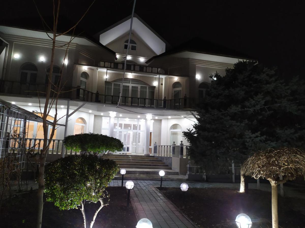 Ridon Lux Hotel Τασκένδη Εξωτερικό φωτογραφία
