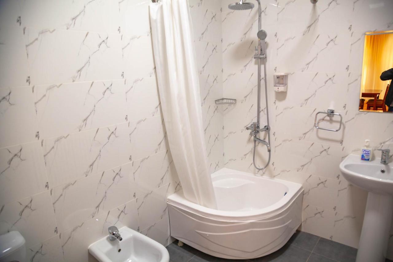 Ridon Lux Hotel Τασκένδη Εξωτερικό φωτογραφία