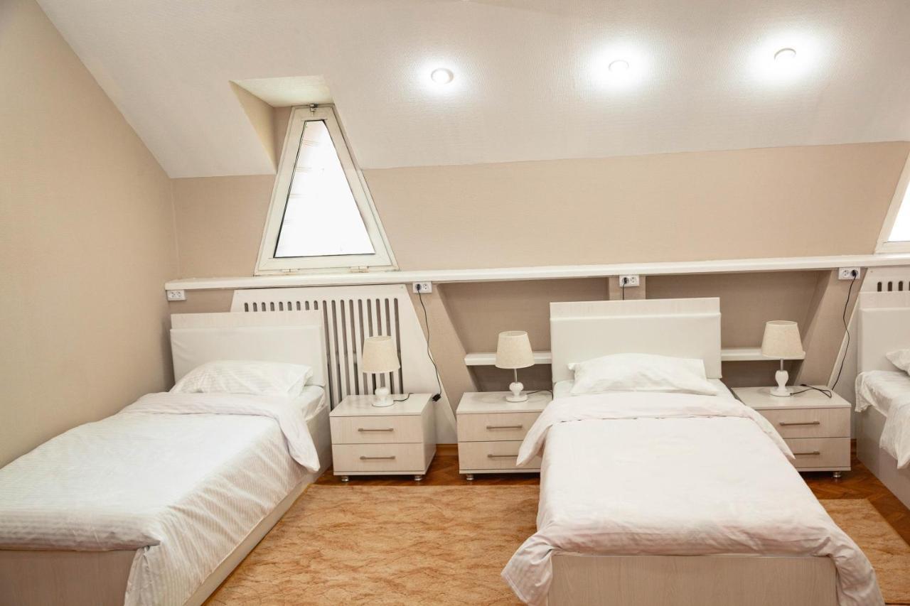Ridon Lux Hotel Τασκένδη Εξωτερικό φωτογραφία
