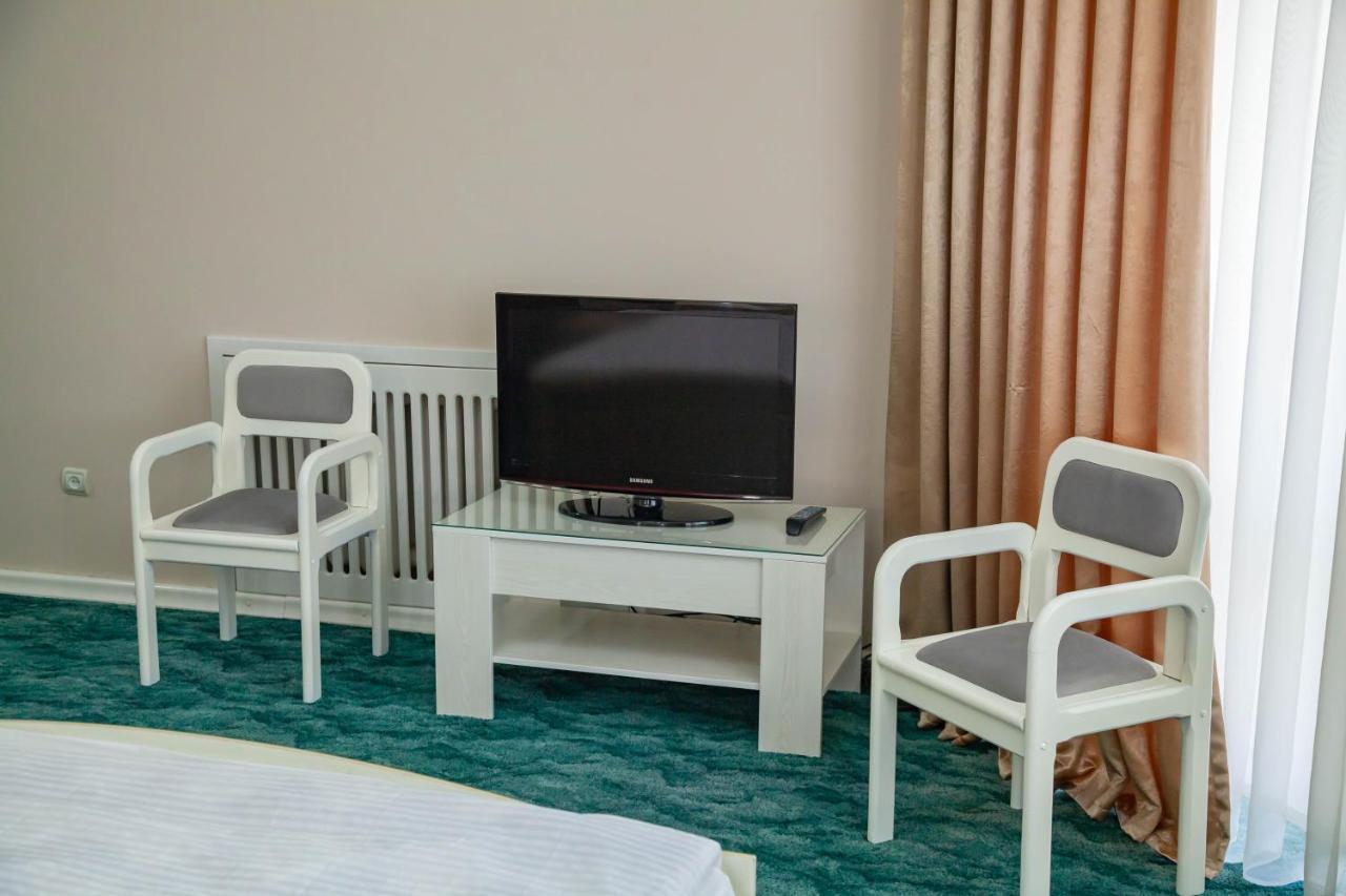 Ridon Lux Hotel Τασκένδη Εξωτερικό φωτογραφία