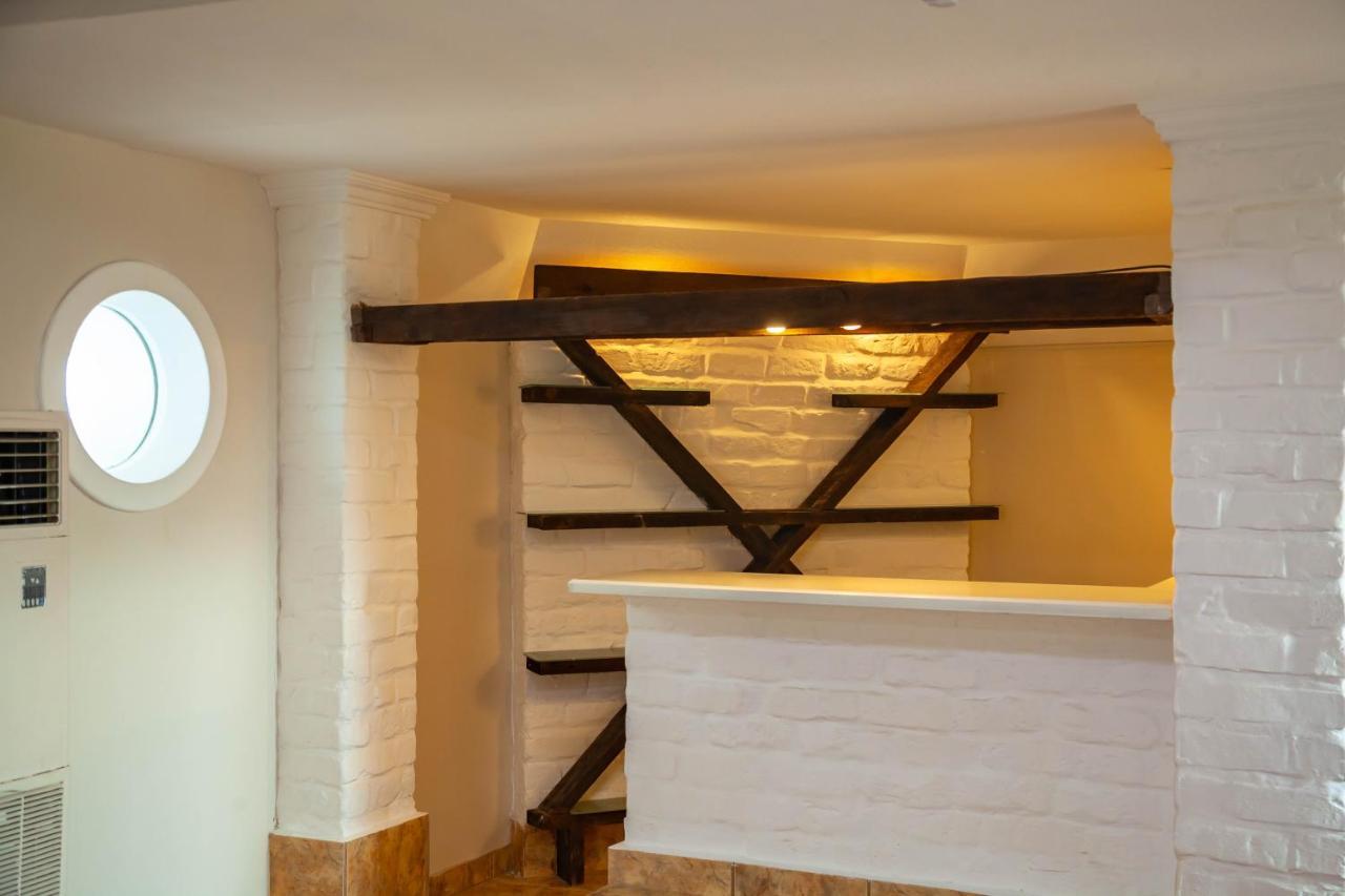 Ridon Lux Hotel Τασκένδη Εξωτερικό φωτογραφία