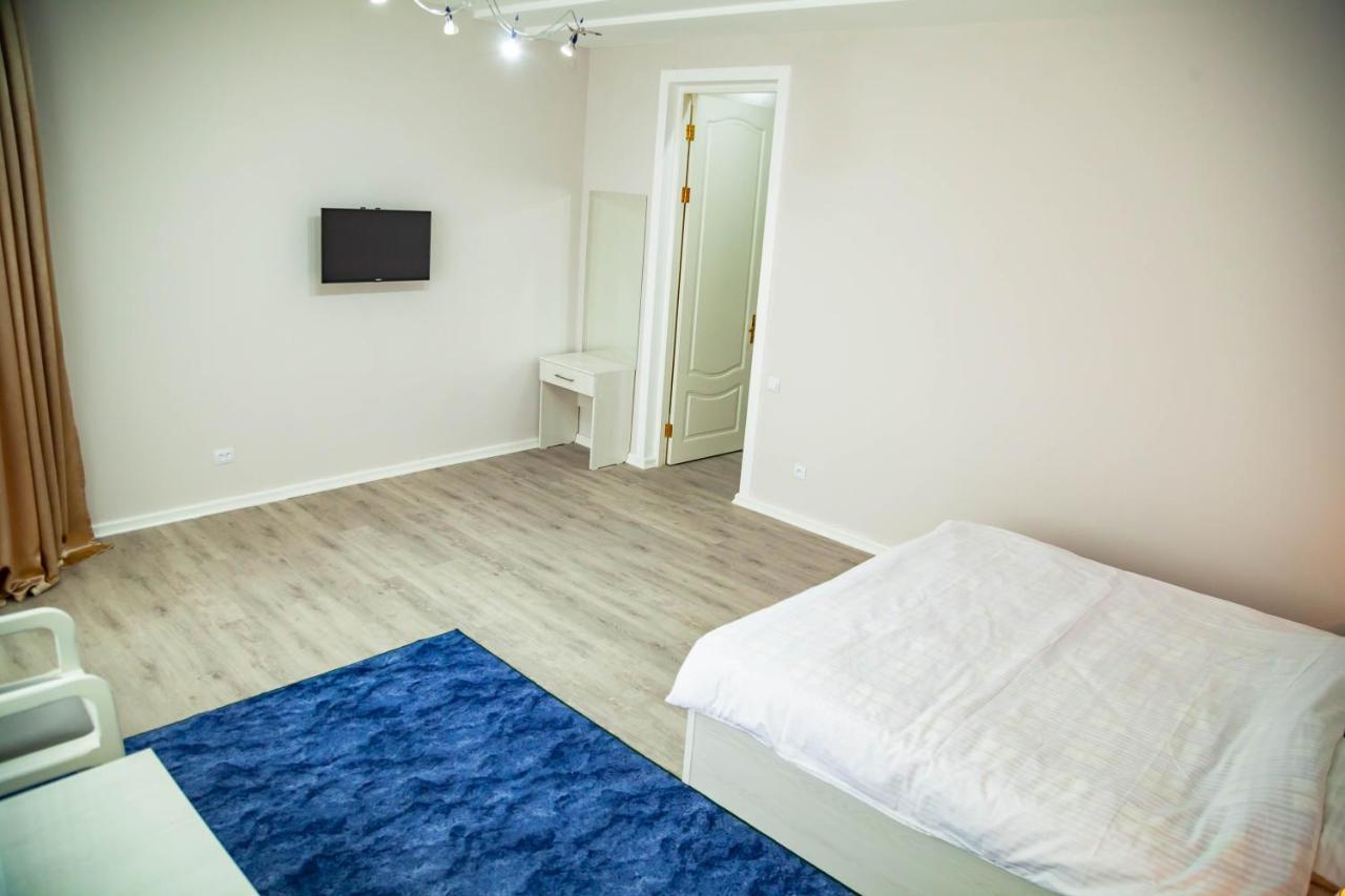 Ridon Lux Hotel Τασκένδη Εξωτερικό φωτογραφία