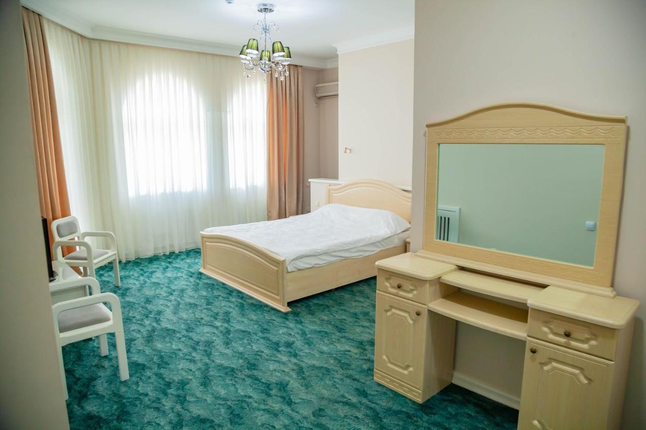 Ridon Lux Hotel Τασκένδη Εξωτερικό φωτογραφία