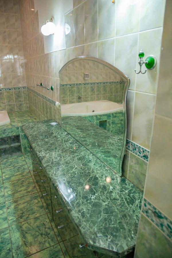 Ridon Lux Hotel Τασκένδη Εξωτερικό φωτογραφία